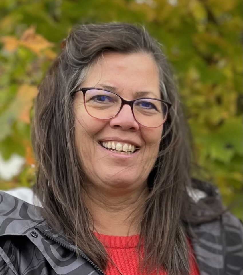 Michelle Pigeon