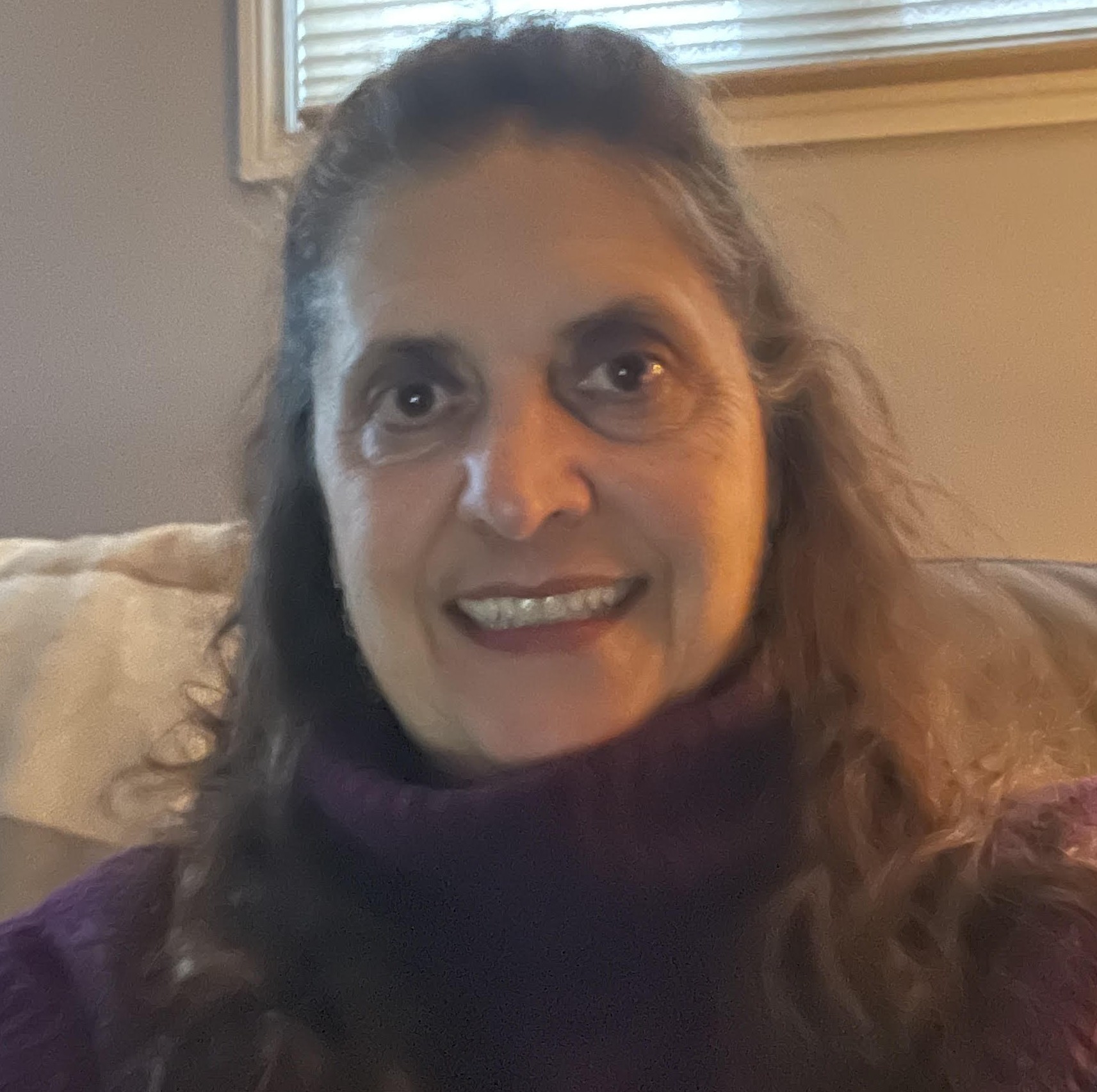 Sonya Raffin