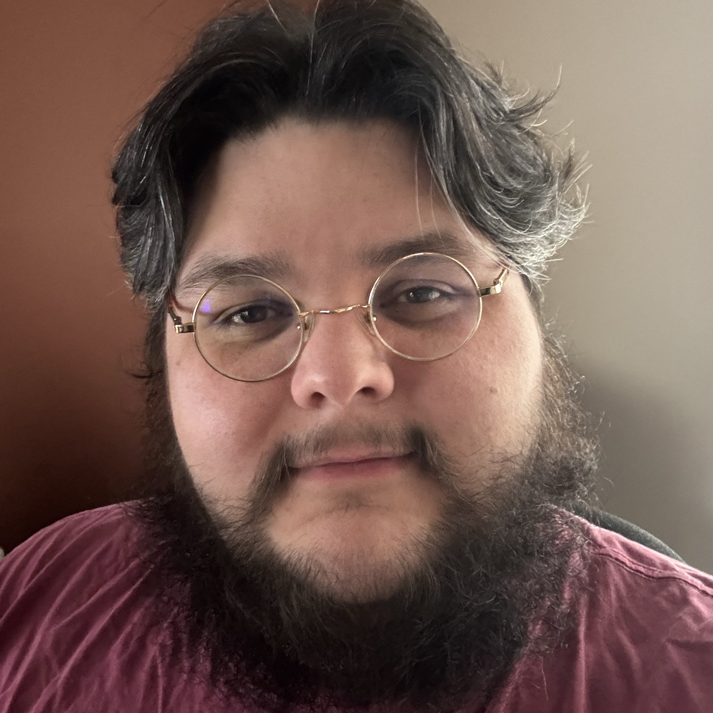 Joshua Goulais-Renaud