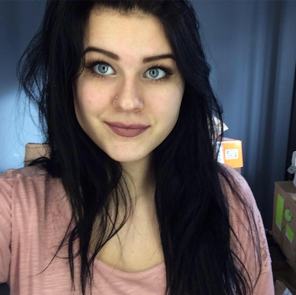 Jessica Paul